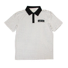 Load image into Gallery viewer, Opinion Clothing Minneapolis Streetwear Polka Dot Polo