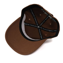 Load image into Gallery viewer, Opinion Clothing Minneapolis Streetwear OC Snap Back Five Panel