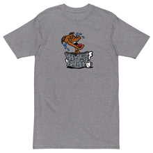 Load image into Gallery viewer, Pit Bull Fundraiser T-Shirt | Opinion Clothing | Minneapolis Streetwear