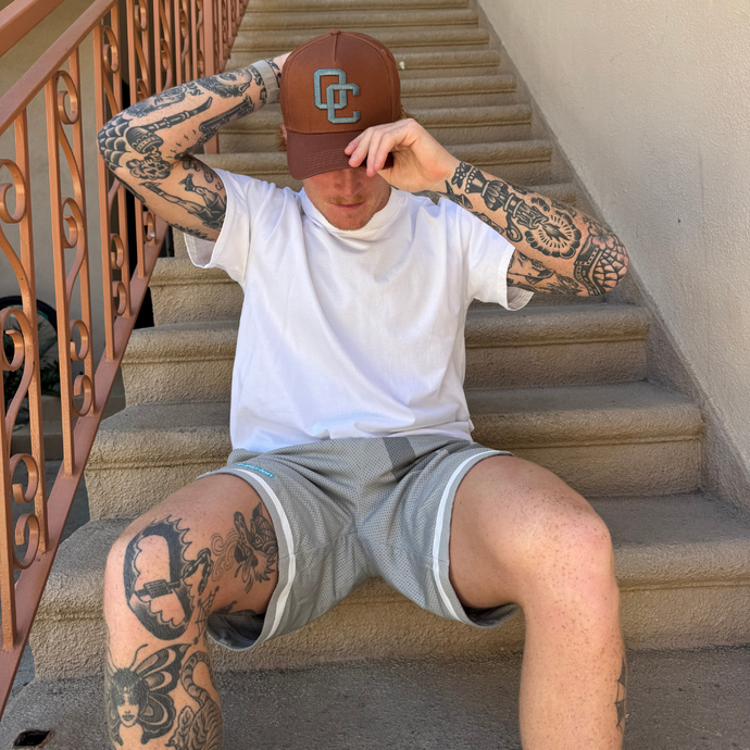 Opinion Person Of The Month: Tyler Morland