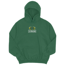 Load image into Gallery viewer, Opinion X Gemini Hoodie - Opinion Clothing