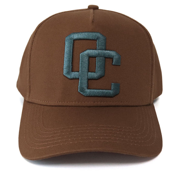 OC Snap Back Five Panel