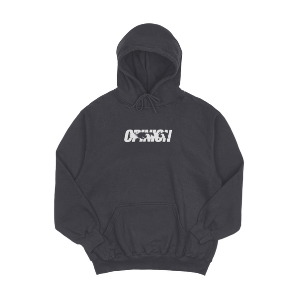 Vision over validation Hoodie