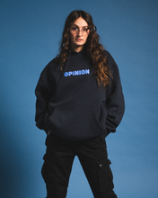 Load image into Gallery viewer, Embrace Your Weirdness Hoodie - Opinion Clothing