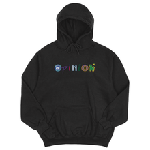 Load image into Gallery viewer, Home Team Hoodie - Opinion Clothing