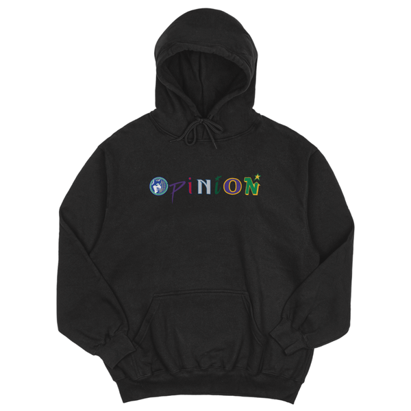 Home Team Hoodie