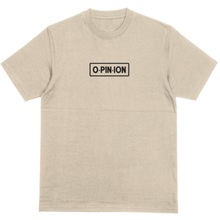 Load image into Gallery viewer, Flower T-Shirt - Opinion Clothing