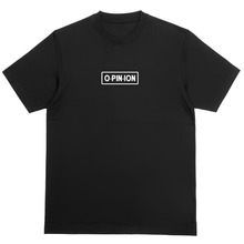 Load image into Gallery viewer, Impossible Is Just An Opinion T-Shirt - Opinion Clothing