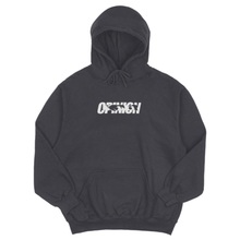 Load image into Gallery viewer, Vision over validation Hoodie - Opinion Clothing