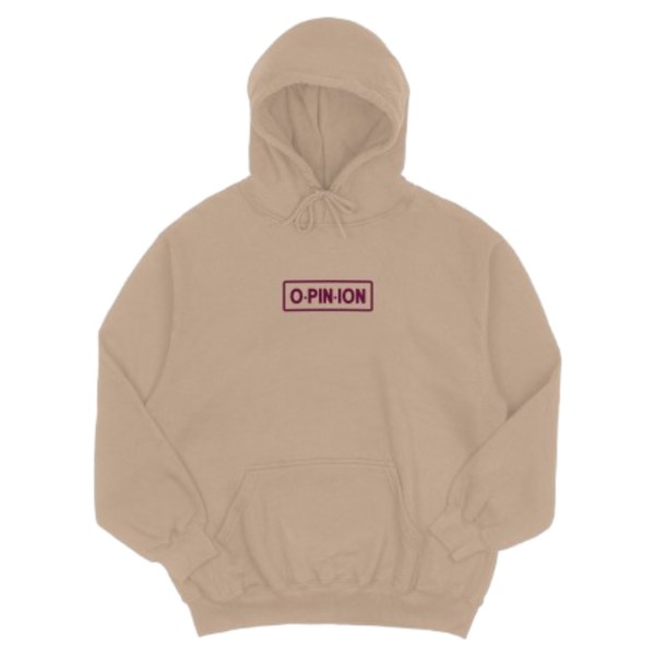 Chase Dreams. Not Approval Hoodie