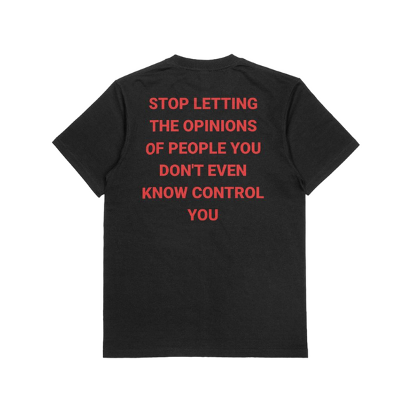 Opinion Quote T-Shirt