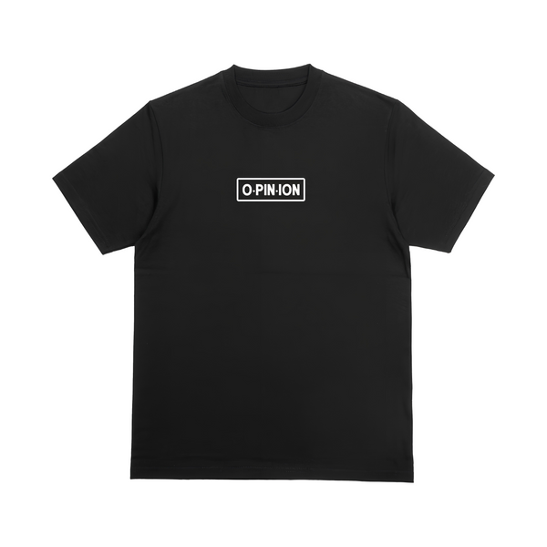 Impossible Is Just An Opinion T-Shirt