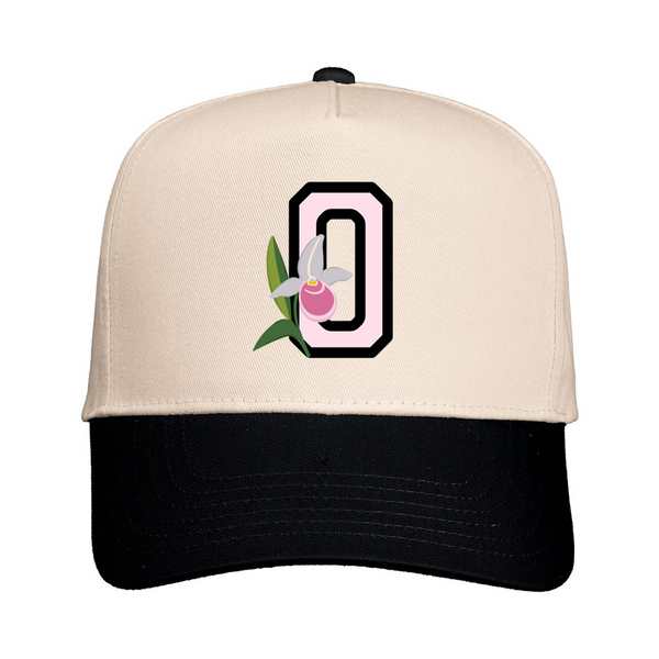 Opinion Lady Slipper Hat