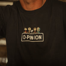 Load image into Gallery viewer, Peanuts Gang T-Shirt - Opinion Clothing