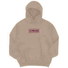 Load image into Gallery viewer, Chase Dreams. Not Approval Hoodie - Opinion Clothing