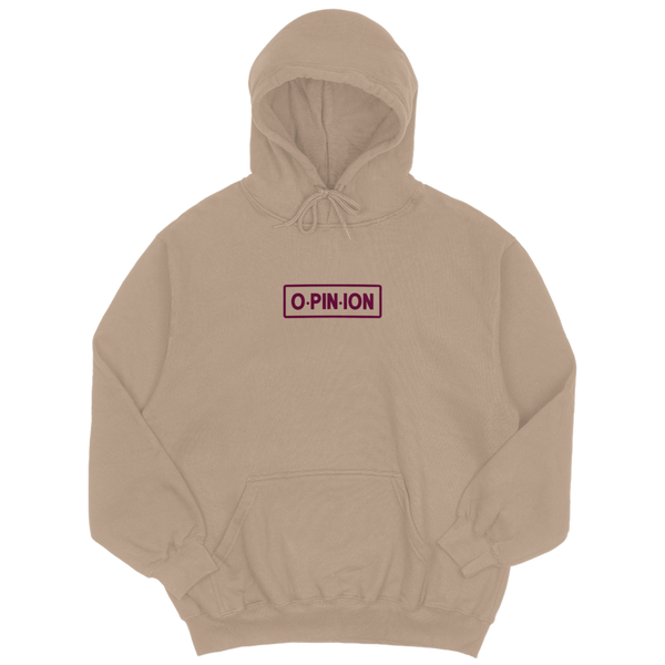 Chase Dreams. Not Approval Hoodie