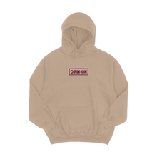 Load image into Gallery viewer, Chase dreams. Not approval Hoodie