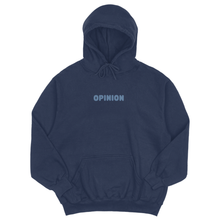 Load image into Gallery viewer, Embrace Your Weirdness Hoodie - Opinion Clothing