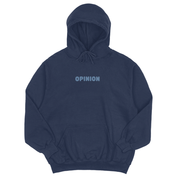 Embrace Your Weirdness Hoodie - Opinion Clothing