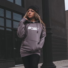 Load image into Gallery viewer, Vision over validation Hoodie