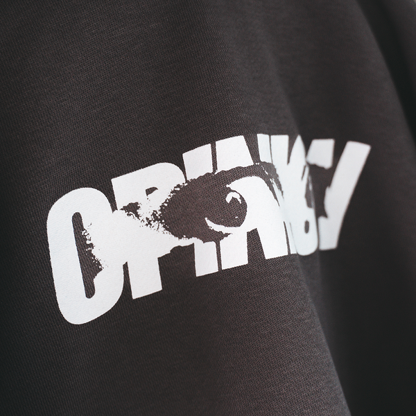 Vision over validation Hoodie