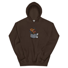 Load image into Gallery viewer, MN Pit Bull Fundraiser Hoodie