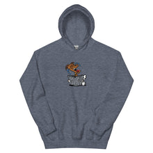 Load image into Gallery viewer, MN Pit Bull Fundraiser Hoodie