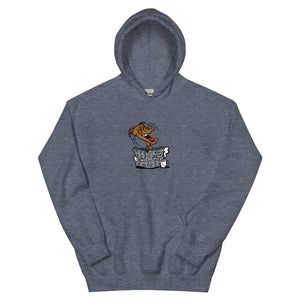 MN Pit Bull Fundraiser Hoodie