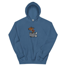 Load image into Gallery viewer, MN Pit Bull Fundraiser Hoodie
