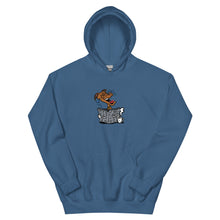 Load image into Gallery viewer, MN Pit Bull Fundraiser Hoodie