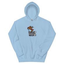 Load image into Gallery viewer, MN Pit Bull Fundraiser Hoodie