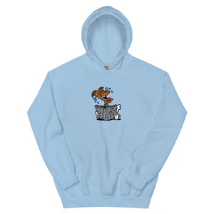 MN Pit Bull Fundraiser Hoodie