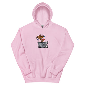 MN Pit Bull Fundraiser Hoodie