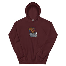 Load image into Gallery viewer, MN Pit Bull Fundraiser Hoodie