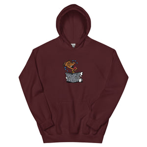MN Pit Bull Fundraiser Hoodie
