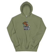 Load image into Gallery viewer, MN Pit Bull Fundraiser Hoodie