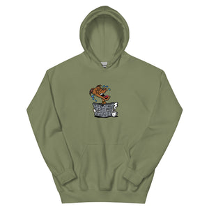MN Pit Bull Fundraiser Hoodie