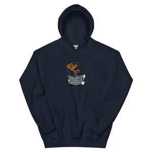 MN Pit Bull Fundraiser Hoodie