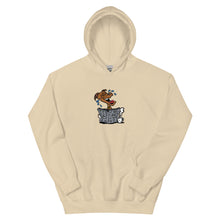 Load image into Gallery viewer, MN Pit Bull Fundraiser Hoodie