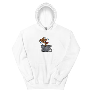 MN Pit Bull Fundraiser Hoodie