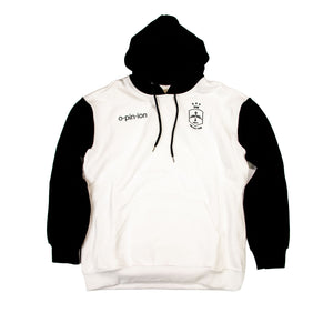 Opinion Clothing Minneapolis Streetwear SPAM FC Hoodie