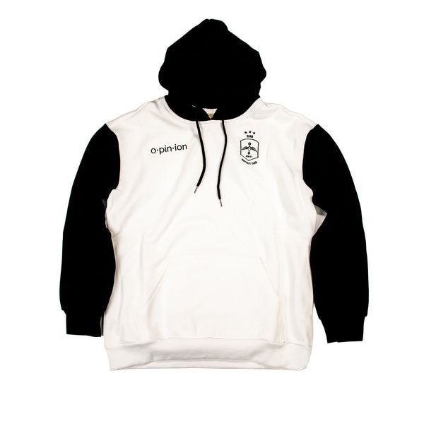 Opinion Clothing Minneapolis Streetwear SPAM FC Hoodie