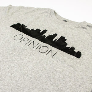 Opinion Clothing Minneapolis Streetwear Skyline T-Shirt
