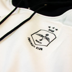 Opinion Clothing Minneapolis Streetwear SPAM FC Hoodie