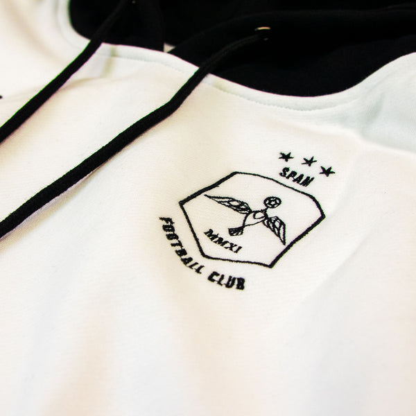 Opinion Clothing Minneapolis Streetwear SPAM FC Hoodie