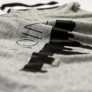 Opinion Clothing Minneapolis Streetwear Skyline T-Shirt