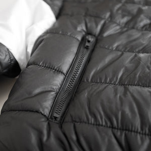 Opinion Clothing Minneapolis Streetwear Women's Crop Jacket
