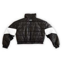 Load image into Gallery viewer, Opinion Clothing Minneapolis Streetwear Women&#39;s Crop Jacket