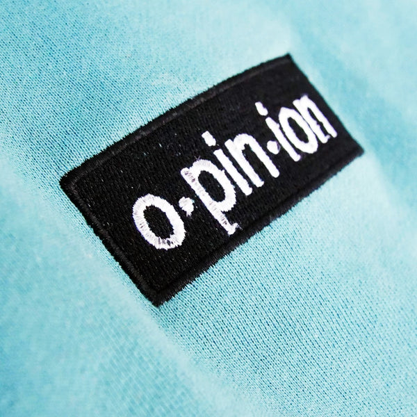Opinion Clothing Minneapolis Streetwear Sea Foam Joggers