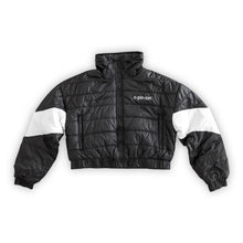 Load image into Gallery viewer, Opinion Clothing Minneapolis Streetwear Women&#39;s Crop Jacket